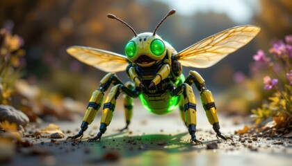 c