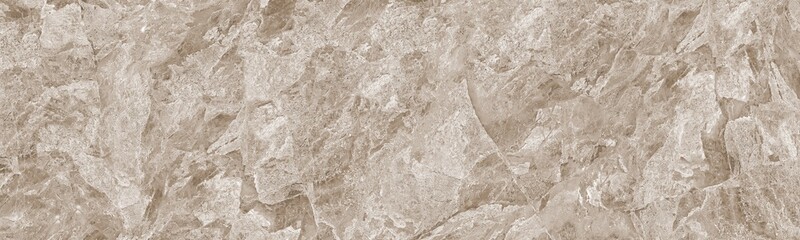 Obraz premium Natural Breccia Marble Texture For Interior Exterior Home Decoration And Ceramic Wall Tiles And Floor Tile Surface.