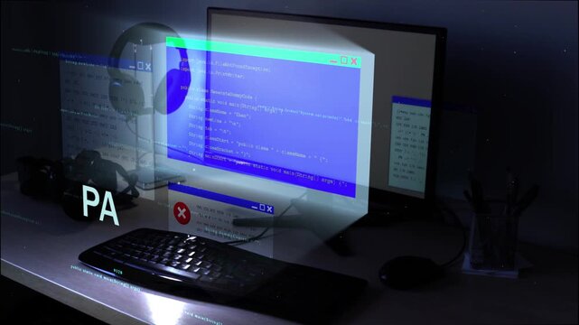 Payload haking