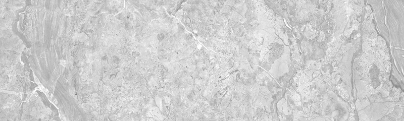 Obraz premium Modern grey limestone marble texture background, light luxury gray marble stone for ceramic tile digital design.