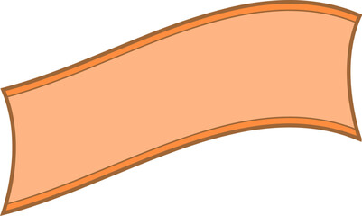 Elegant silhouette of a graceful bird in flight isolated on a clean white background representing freedom and nature isolated on white background