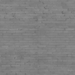 white brick wall background
