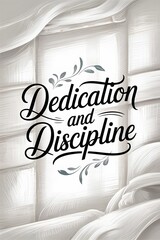 Powerful Dedication and Discipline Quotes to Inspire Success