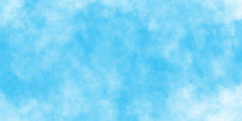Light blue grunge powder texture art creative and painted design watercolor abstract background for design, natural sky-blue beautiful vintage grunge texture artistic watercolor splash background.