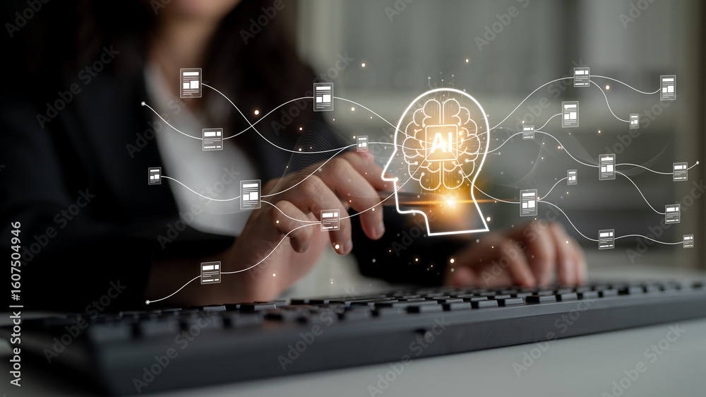 Poster ai transforms how we manage digital data. from smart indexing to ai-driven search, file handling bec