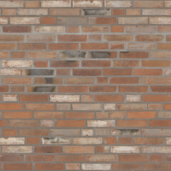 old brick wall