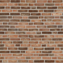 old brick wall
