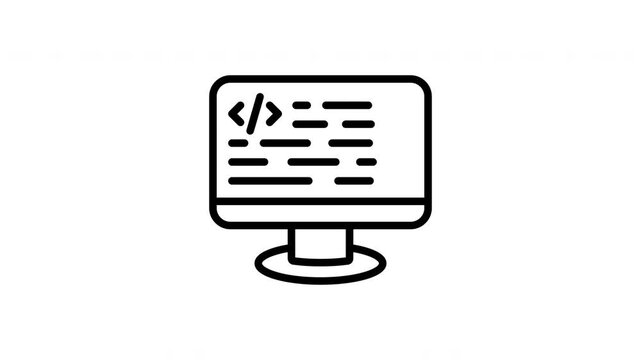 coding icon