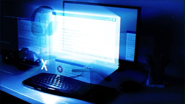 XSS haking