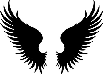 Obraz premium dragon tattoo tribal skull tattoo, rose tattoo gothic art, , flower vector art