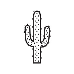 A serene portrait of a solitary cactus bathed in warm desert light, symbolizing endurance, solitude, and the quiet elegance of nature’s resilience./