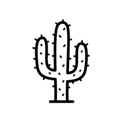 “A serene portrait of a solitary cactus bathed in warm desert light, symbolizing endurance, solitude, and the quiet elegance of nature’s resilience.”