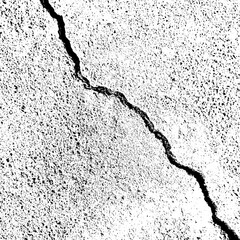 Abstract black and white motion blur image