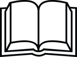 black icon. Abstract design. icon illustration in simple design. simple diseño en negro.