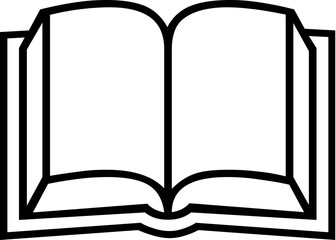 black icon. Abstract design. icon illustration in simple design. simple diseño en negro.