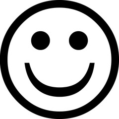 Black and white abstract icon illustration in simple design. simple diseño en negro. Illustrations creative.