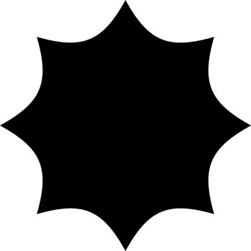 B/W Abstract forms and symbols. symbols. figuras abstractas. dise&ntilde;o y formas abstractas. blanco y negro.