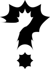 B/W Abstract forms and symbols. symbols. figuras abstractas. diseño y formas abstractas. blanco y negro.