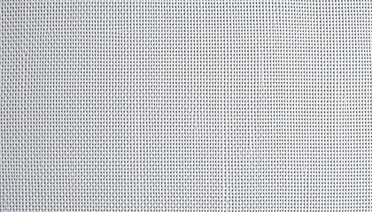 Subtle woven texture of light beige canvas fabric, cloth, natural