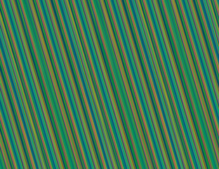 neutral background of diagonal lines colored mess in the form of a texture of a colored