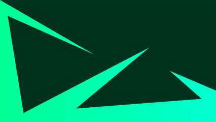 Minimalist Abstract Art with Soft Contrast