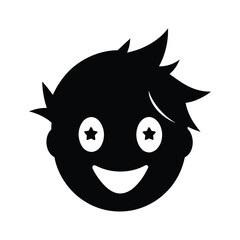 face of the face