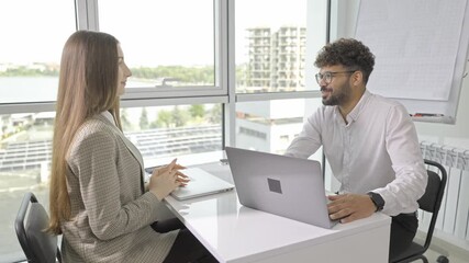 Professional discussions in modern offices. Exciting conversations for growth and innovation.