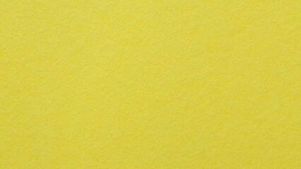 Obraz premium Yellow Paper Texture with Fibrous Surface for Bright Background
