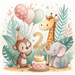 Wishing You a Very Happy Birthday Filled with Joy and Celebration