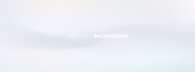 Premium background design with white line pattern (texture) in luxury pastel colour. Abstract horizontal vector template for business banner, formal backdrop, prestigious voucher, luxe invite. eps10