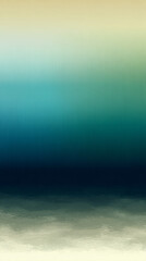 Soft gradient background blending powder blue, mist green, and cream evokes calmness, serenity, balance, and natural harmony, symbolizing peace, renewal, and gentle transitions.

