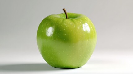 green apple.