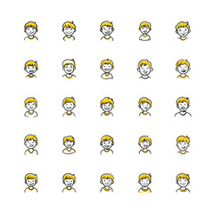 happy smiling boy portrait,
young boy cheerful face, smiling child closeup image, cute boy smile expression, boy laughing joyful moment,
