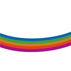 Retro Wave illustration 