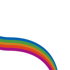 Retro Wave illustration 