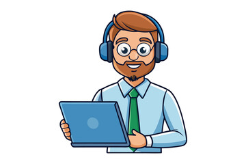 Relaxed person enjoying a moment of peace with a book and a warm beverage