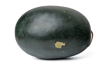 The Watermelon photo with high resolution 45MP and focus stacking technique