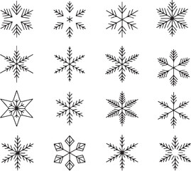 Stylized leaf silhouette with vibrant color accents for nature and organic designs