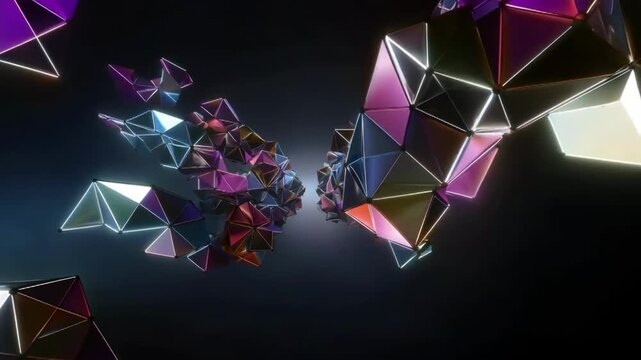  Abstract Geometric Tunne 