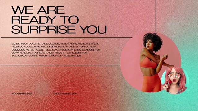 Fashion Slide 05