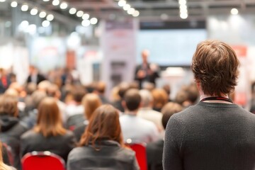 Future of ordering systems highlighted at expo. Streamlined orders. Digital ordering systems: a double-edged sword for small suppliers. Supplier empowerment. Consumer-supplier link.