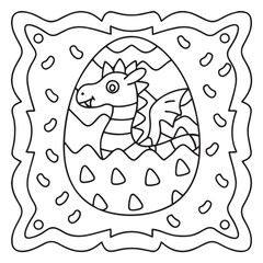 Halloween Bold and Easy Coloring Pages for Kids: Fun and Spooky Halloween Illustrations with Pumpkins, Ghosts, Bats, Witches, and More for Toddlers and Children