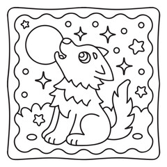 Halloween Bold and Easy Coloring Pages for Adults – Fun, Simple, and Spooky Designs for Relaxation and Creativity