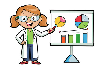 Woman writing inspirational quotes on a whiteboard surrounded by books and flowers symbolizing learning and motivation