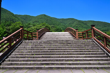 Obraz premium 奈良井宿