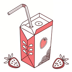 Best Strawberry Juice Box Guide 2025