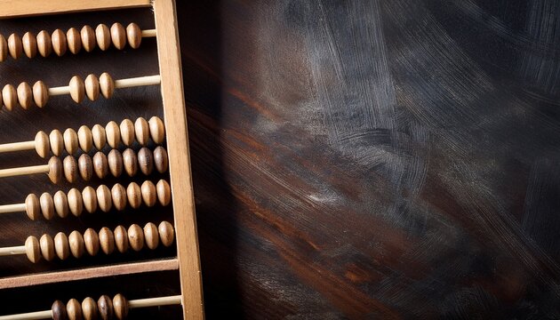 abacus mathematics math school background