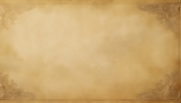 soft vintage paper texture with subtle aging excellent as a classic background for elegant and historic themed designs