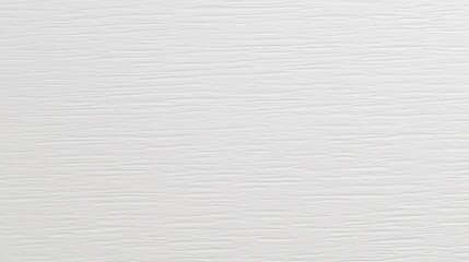 Generative AI, White Textured Paper Background