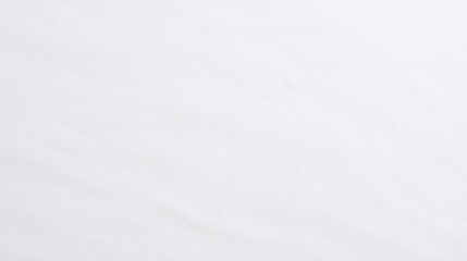 Generative AI, White Textured Paper Background